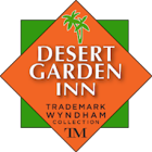 Desert Garden Inn